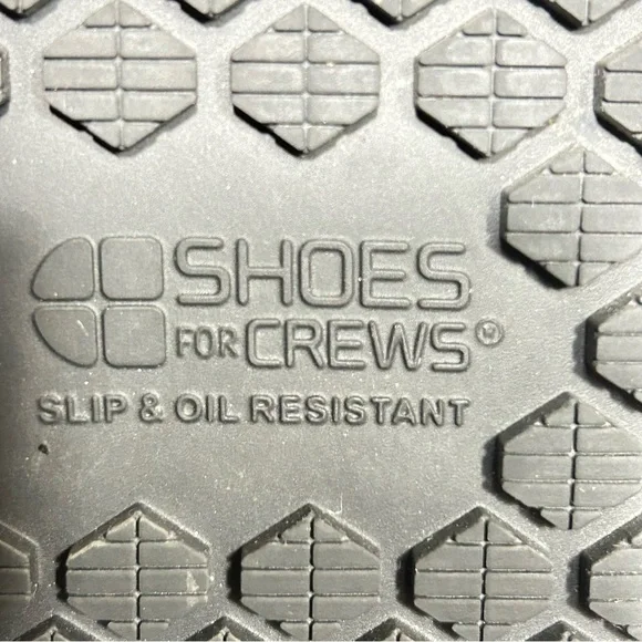 New Balance Womens Black Fresh Foam Arishi v3 Work/Walking Sneakers Shoes SZ 8 - Picture 11 of 12